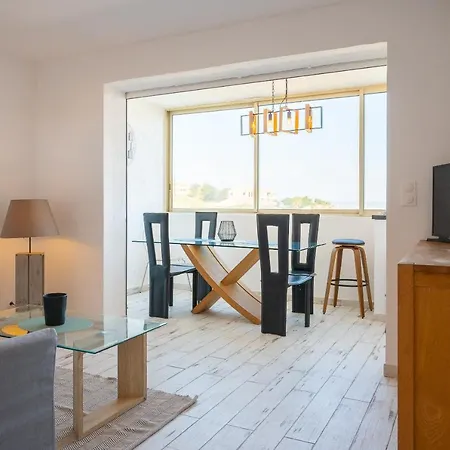 דירה Giens Proche Plage, Vue Mer, Parking - Lesclesdenicole